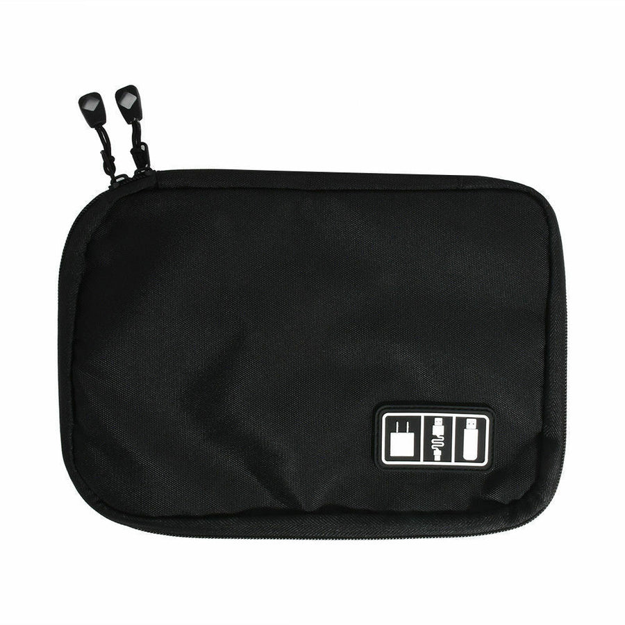 Portable Waterproof Smart Cable Organizer Bag - Image 4