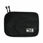 Portable Waterproof Smart Cable Organizer Bag