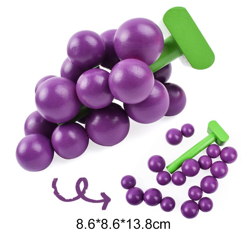 Mini Kitchen Kids Food Toys - Image 10