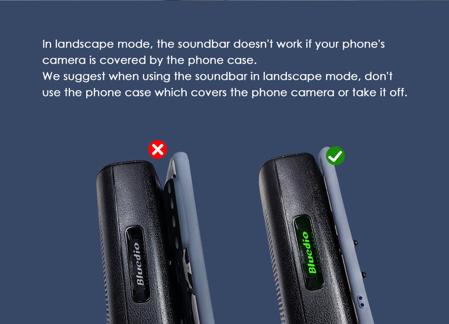 Wireless Bluetooth Speaker Phone Holder - Image 3