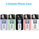 Mini Humidifier iPhone Case