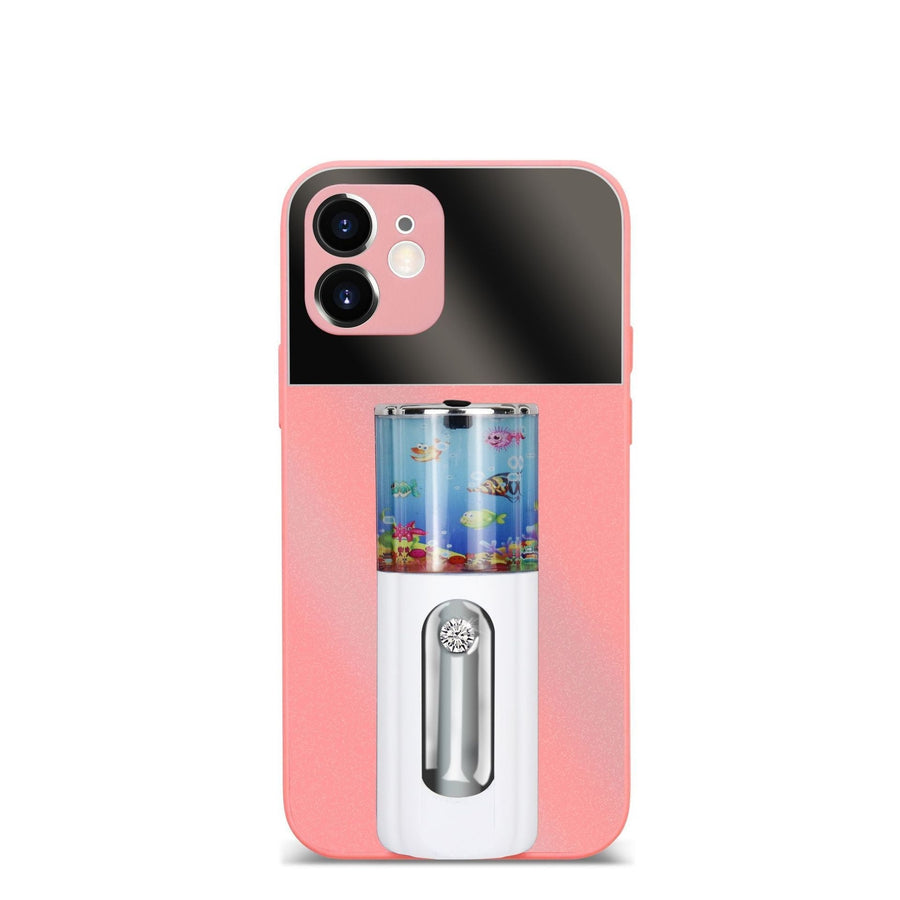 Mini Humidifier iPhone Case - Image 8