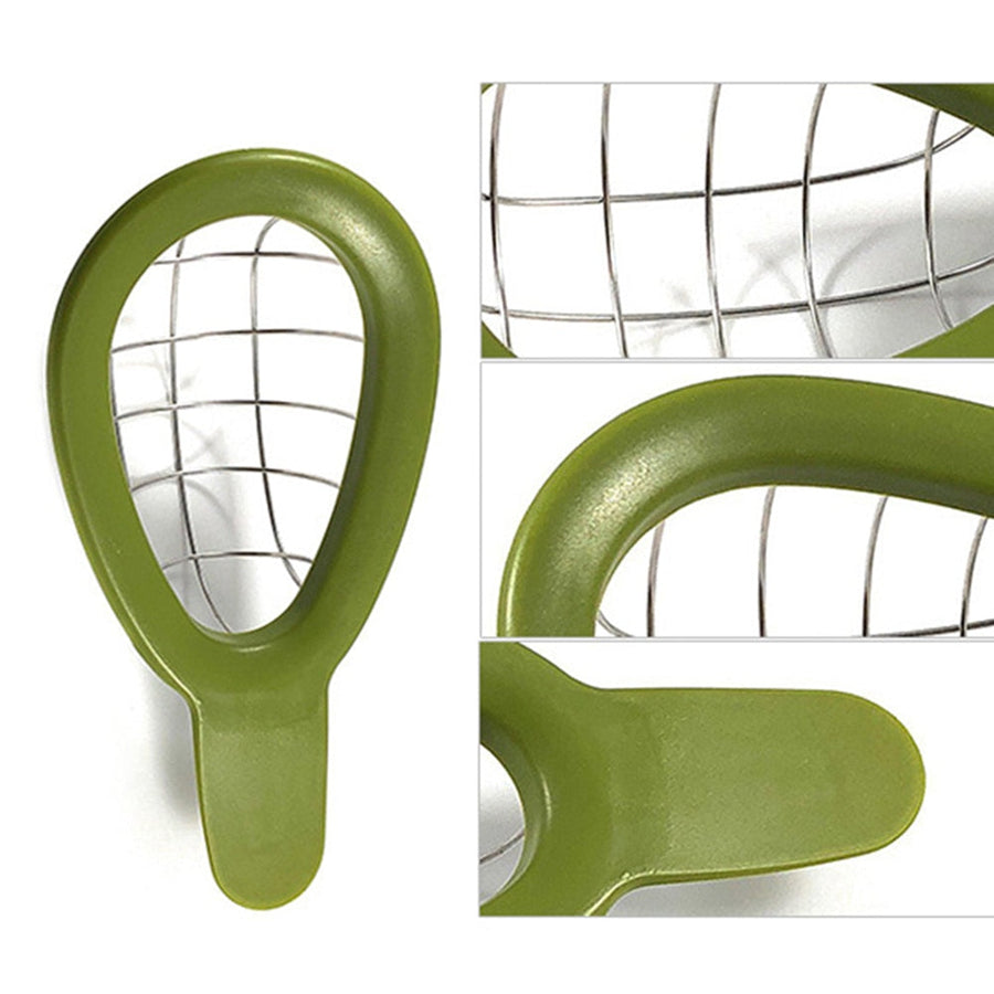 Easy Avocado Slicer Kitchen Tool - Image 5