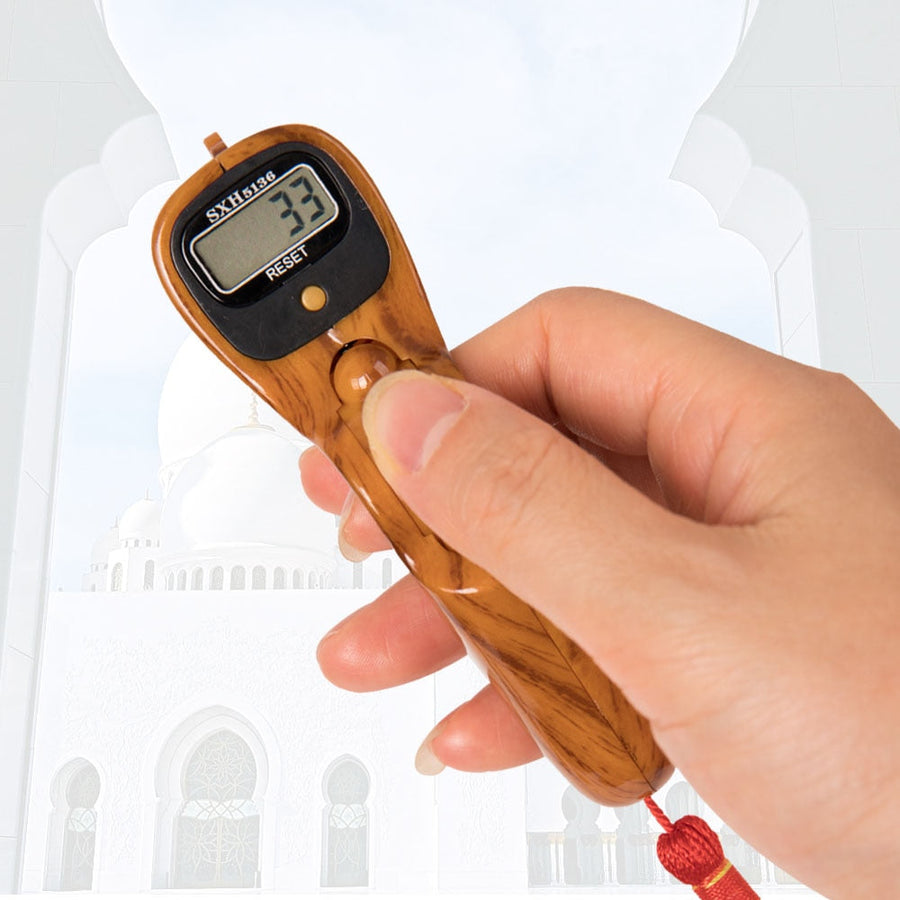 LED Digital Tally Counter - Image 2