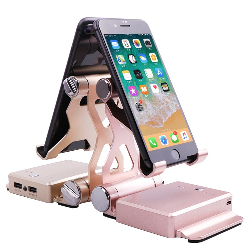 3in1 Phone Holder Power Bank - Image 7