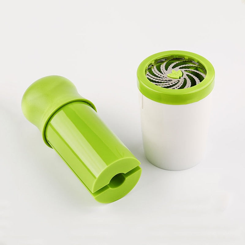 Manual Herb Grinder Tool