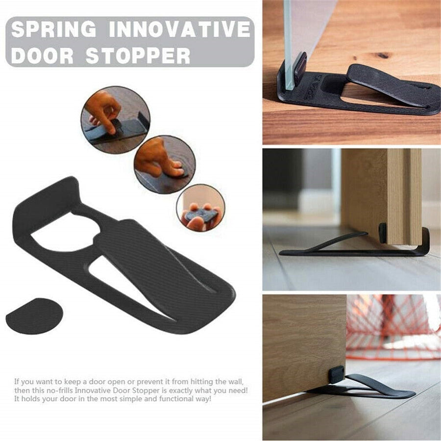Creative Smart Door Stopper - Image 5