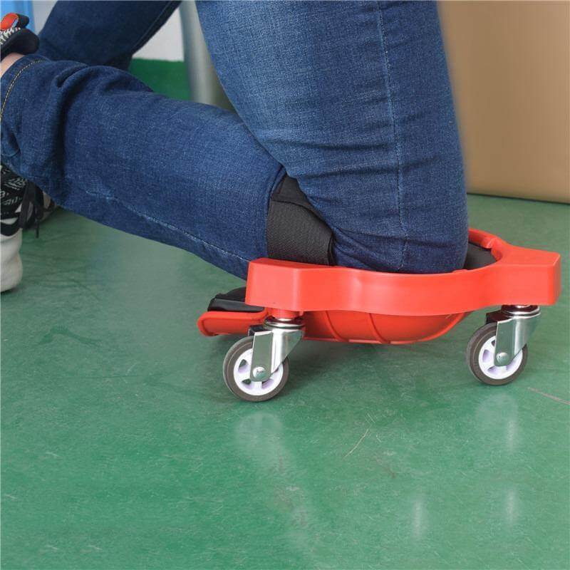 Multifunctional Universal Wheel Knee Pad Protector - Image 8