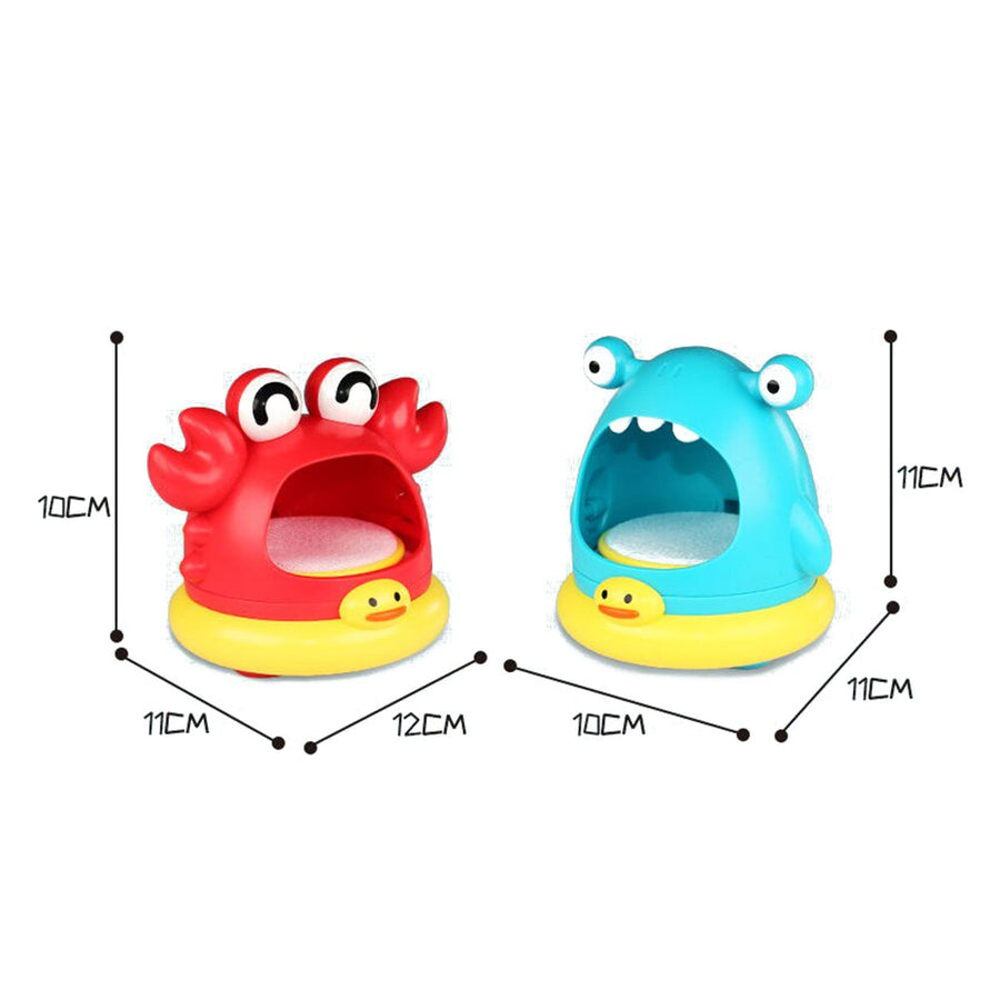 Foam Monster Kids Bathtub Soap Maker - Image 10