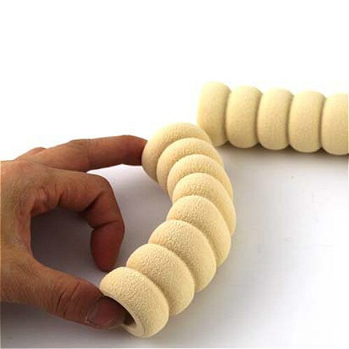 Colorful Anti-collision Door Knob Protector - Image 4