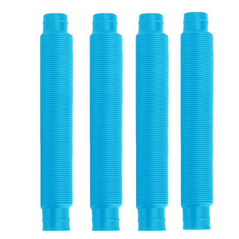 Anti-Stress Colorful Tube Fidget Toy - Image 7