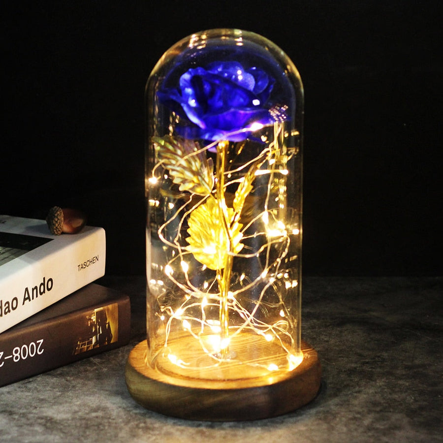Glowing Wonder Atmospheric LED Light - Image 7