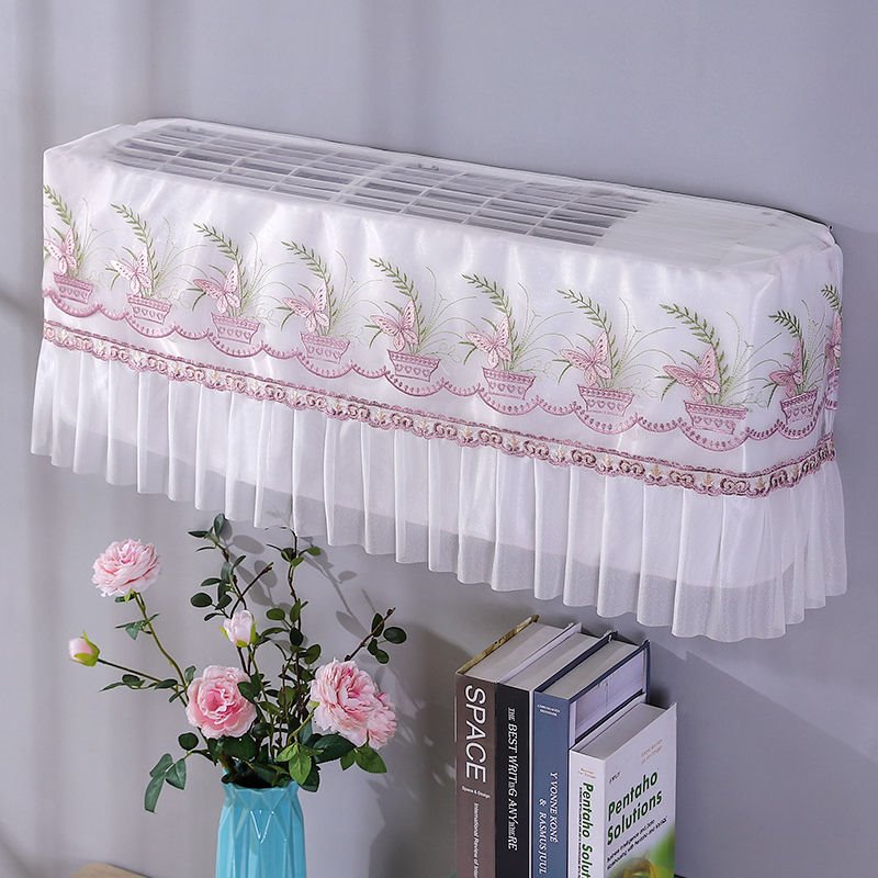 Air Conditioner Sunscreen Anti Dust Defender Cover - Image 4