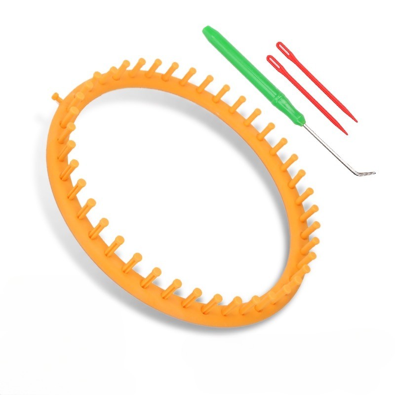 Knit Craft Crochet Hook Tool Set - Image 8