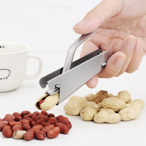 All-in-one Nut Cracker Tool - Image 0