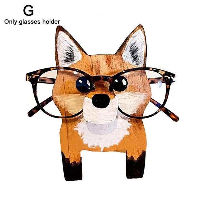Cute Animals Glasses Holder - Image 6