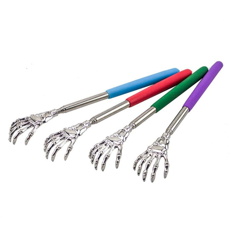 Skeleton Back Scratcher - Image 7