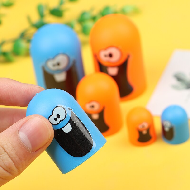 Smart Creative Tic Toc Toe Board Game - Image 1