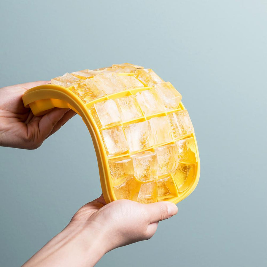 Double Layer Ice Mold Storage Box - Image 4