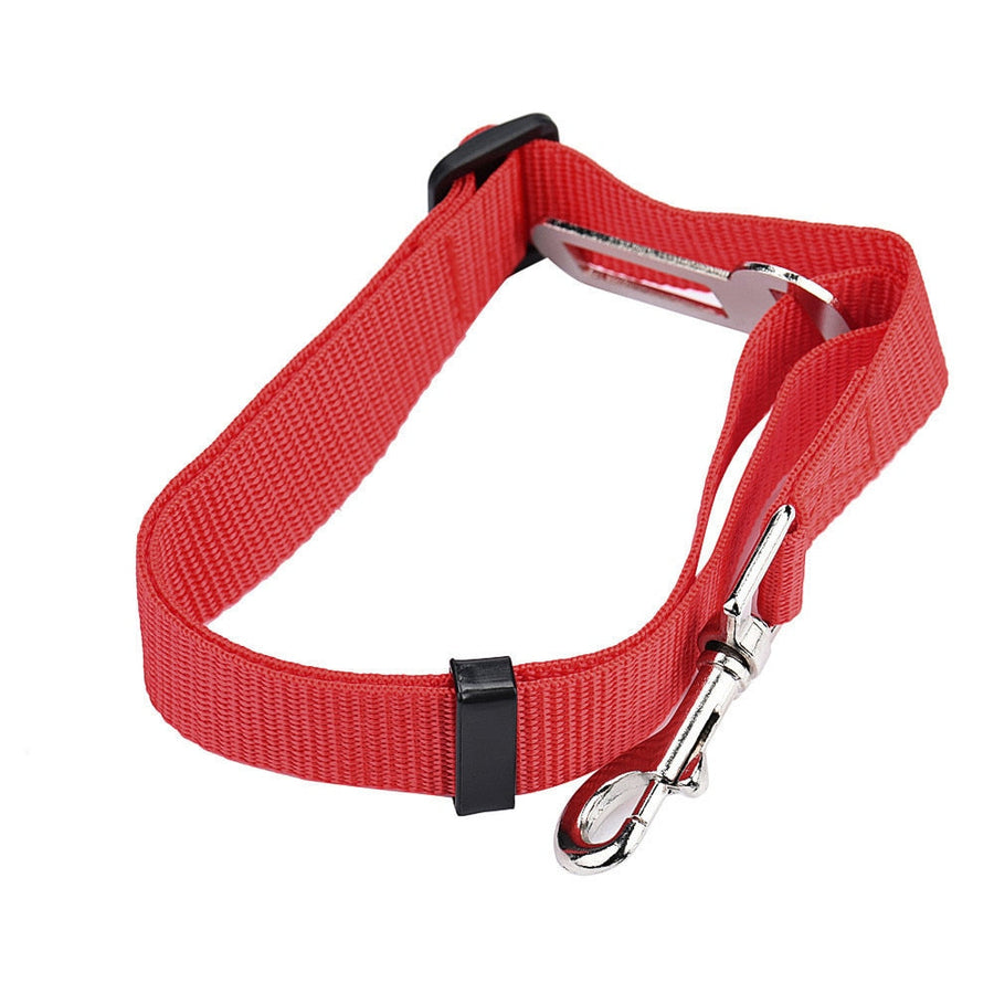 Vehicle Car Auto Seatbelt for Puppies - Image 8