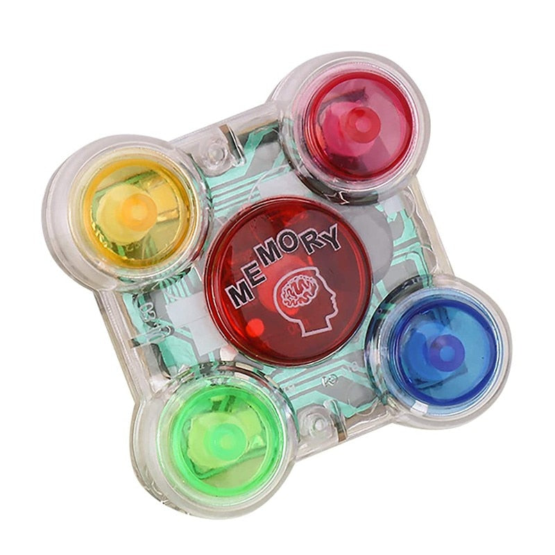 Memory Training Educational Kids Toy - Image 5