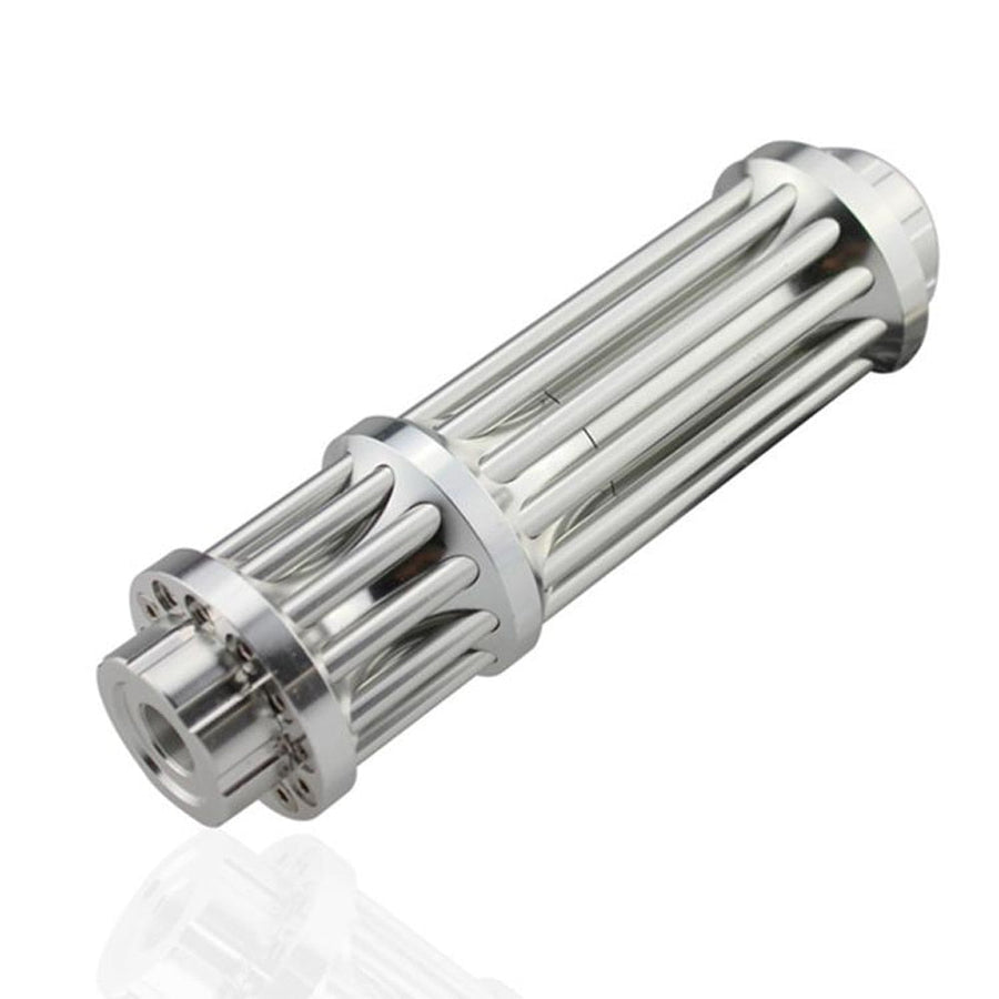 High Focus Powerful Blue Laser Torch - Image 1
