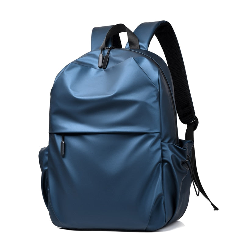Large Waterproof Casual Travel Backpack - Image 8