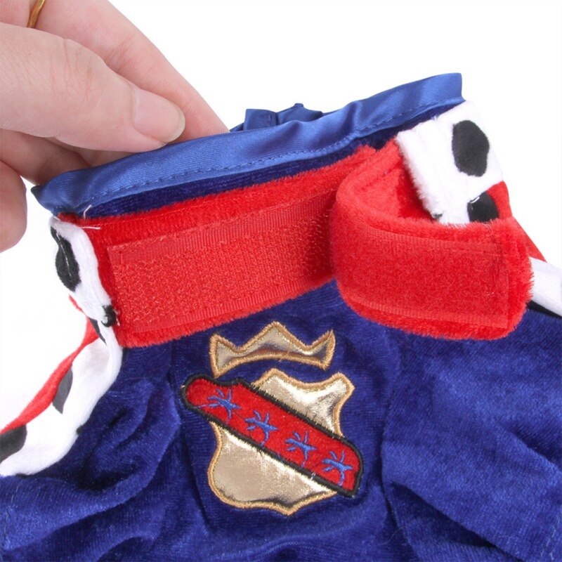 King Cute Pet Costume - Image 1