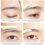 Bunny Ears Eyebrow Shaper