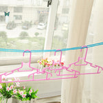 Anti-Skid Windproof Clothesline Drying Rope