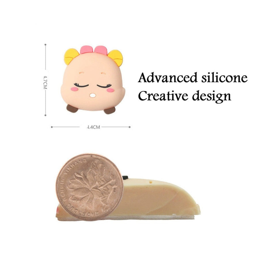 Cute Animals Wall Bumper Protector Stickers - Image 3