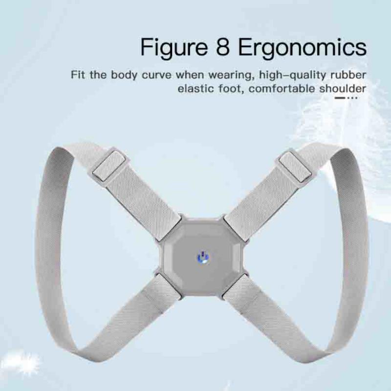 Intelligent Kids Back Posture Correction Trainer - Image 8