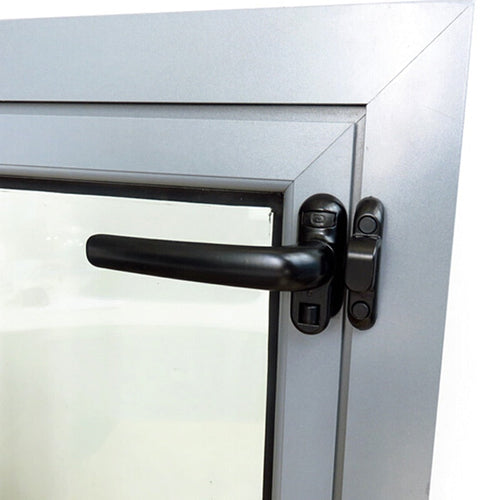 Universal Window Handle Door Lock - Image 0