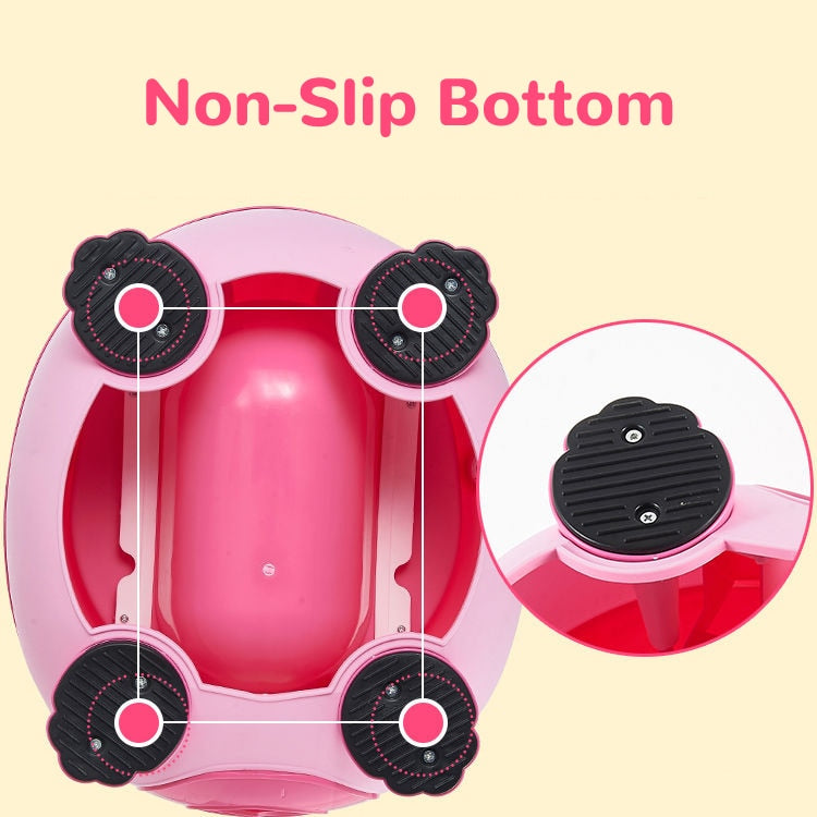 Cartoon Comfy Baby Potty Training Seat - Image 5