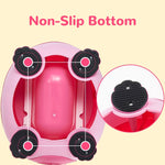 Cartoon Comfy Baby Potty Training Seat