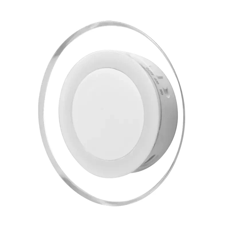 Soft Light Dual Sensor Smart Night Lamp - Image 5