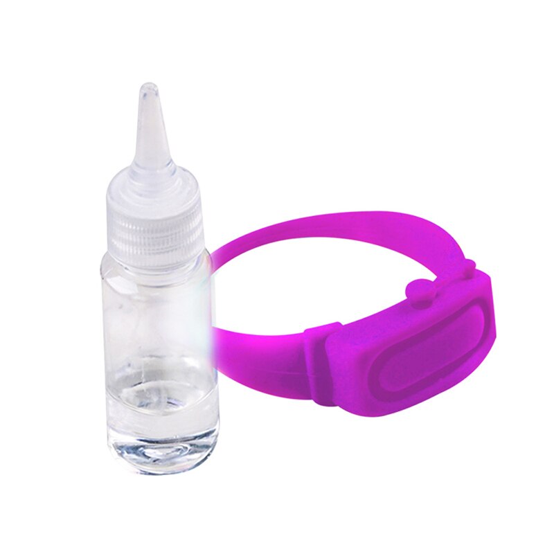 Hand Sanitizer Outdoor Wristband