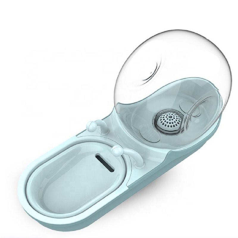 Snail Automatic Pet Water Drinking Fountain - Image 4