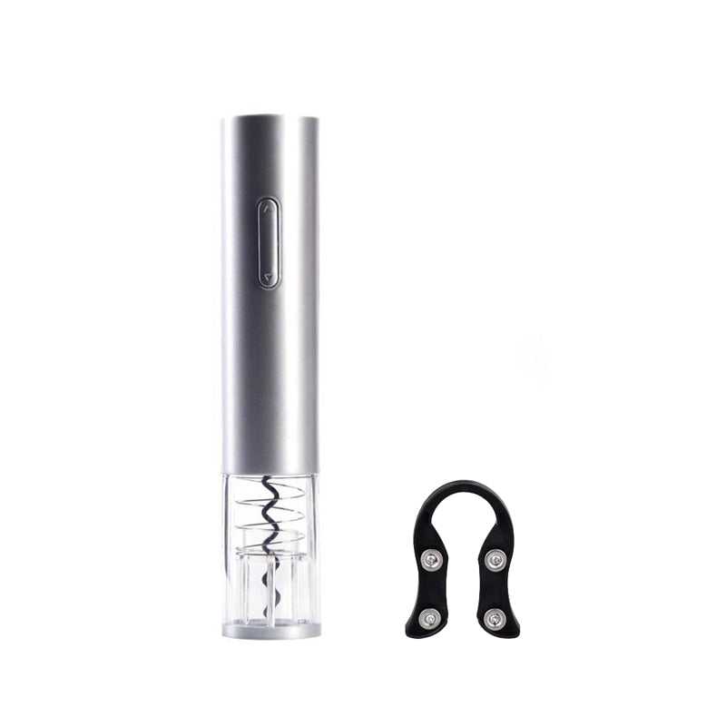 Elegant Electric Automatic Wine Opener - Image 8