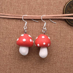 3D Animal Cute Pet Earrings