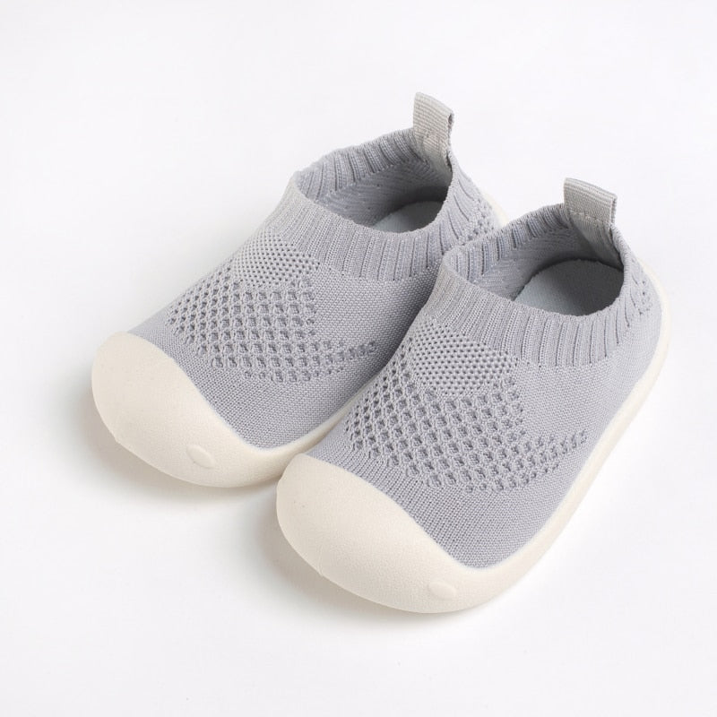 Non-slip Chich Soft Steps Baby Shoes