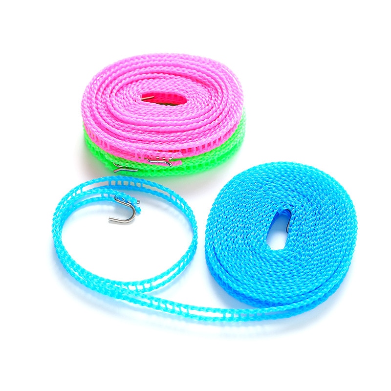 Anti-Skid Windproof Clothesline Drying Rope - Image 7