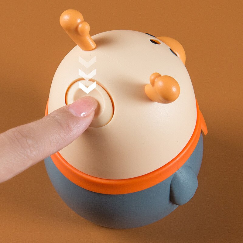 Creative Deer Automatic Toothpick Dispenser Box - Image 3