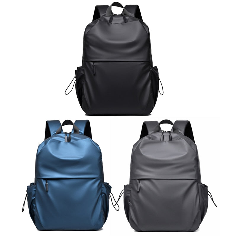 Large Waterproof Casual Travel Backpack - Image 9