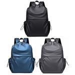 Large Waterproof Casual Travel Backpack