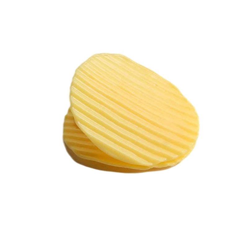 Artificial Chip Package Sealing Clips - Image 5