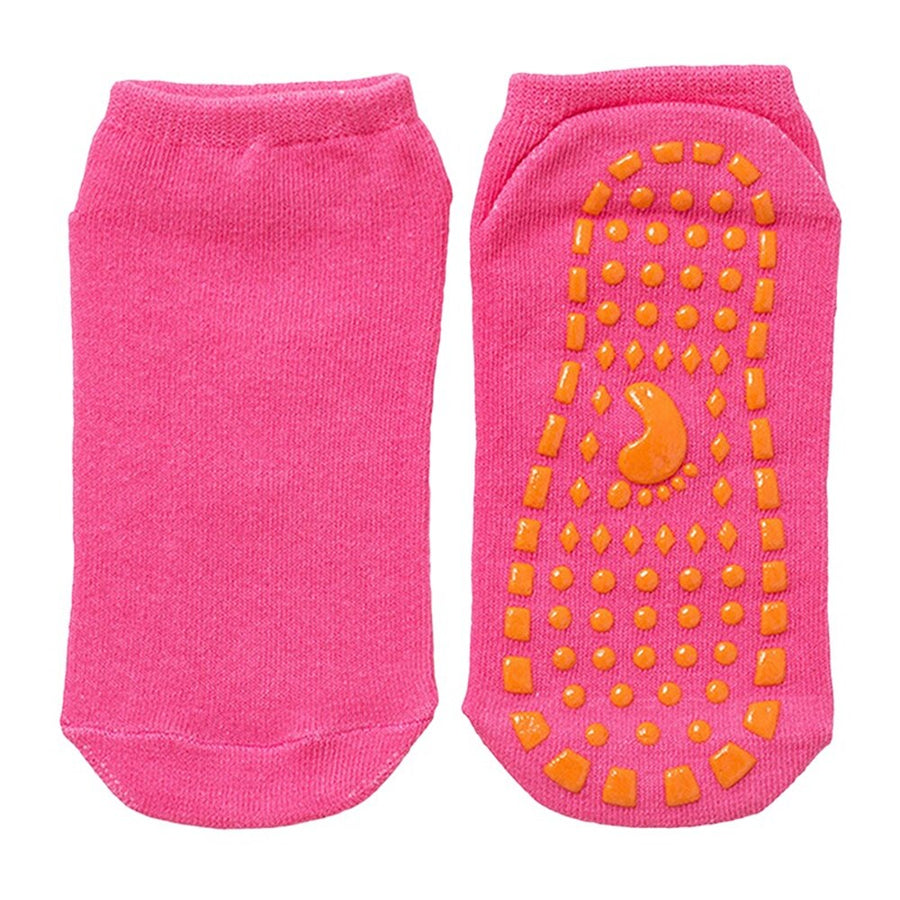 Non-Slip Breathable Colorful Kid Socks - Image 3