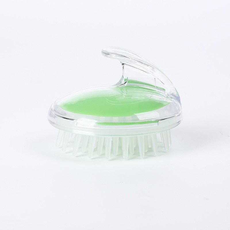 Head Massager Shower Brush - Image 10
