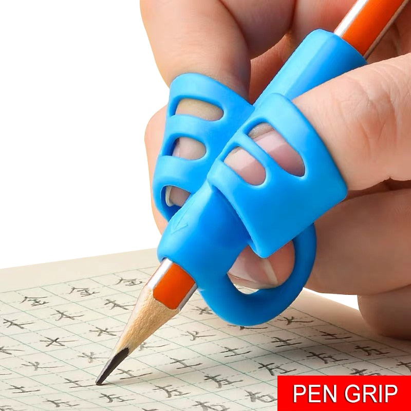 Kids Pen Holder Finger Corrector