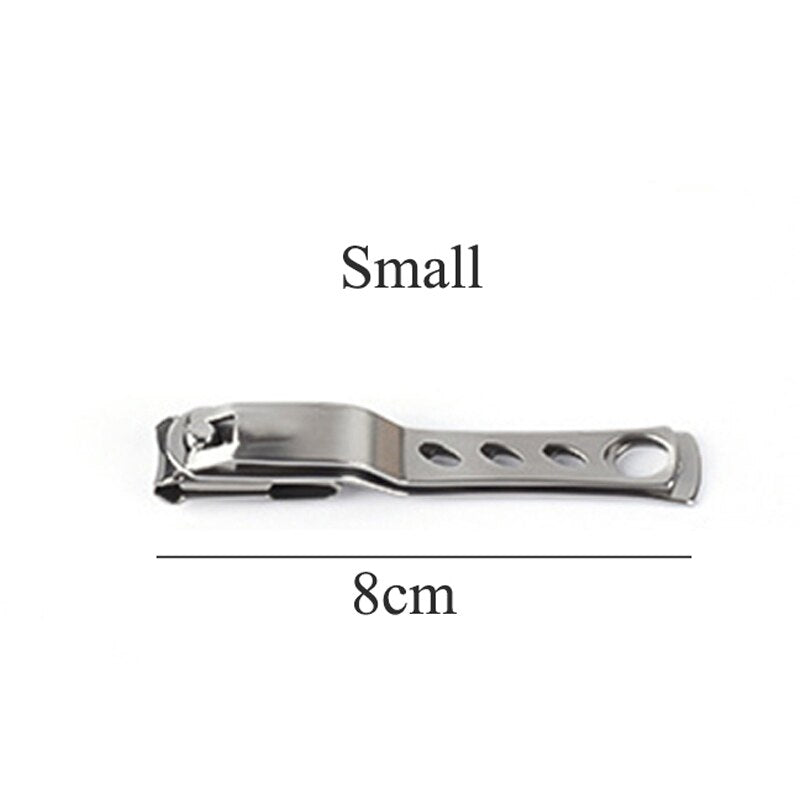 Effortless Cut Rotating Nail Clipper - Image 8